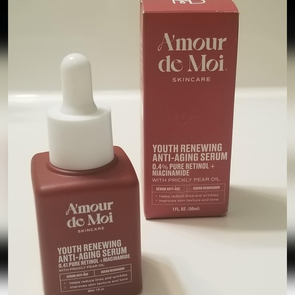 Anti Aging Pure Retinol Serum - Picture 7 of 7